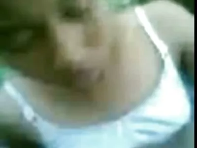 Walter și Kseniya amateut sex