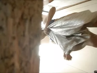 Golindu-mi bilele mari mature son sex