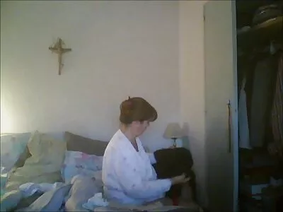 Gospodină sexy film 18 porn facializată