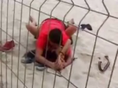 Zi de erotik vidio vară făcută pentru handjobs