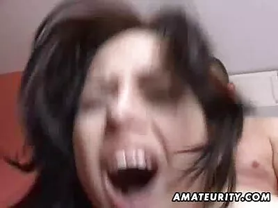 Sex ocazional cu cel mai drăguț adolescent webcam sexy girl