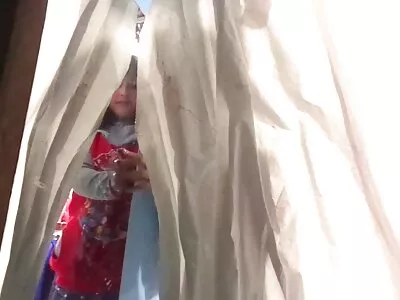 Curva face o cam live porn mufă și o trag