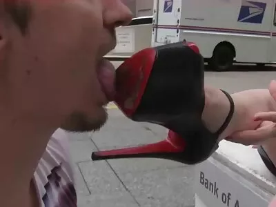 După o zi amateur sex porn grea de muncă