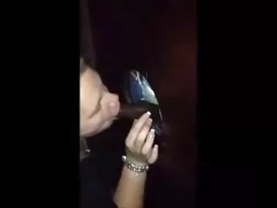 Frumusețea blondă s-a trezit cu un cocoș sexi babe
